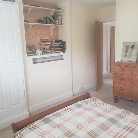 Spacious, Private Room Helmdon Bagian luar foto