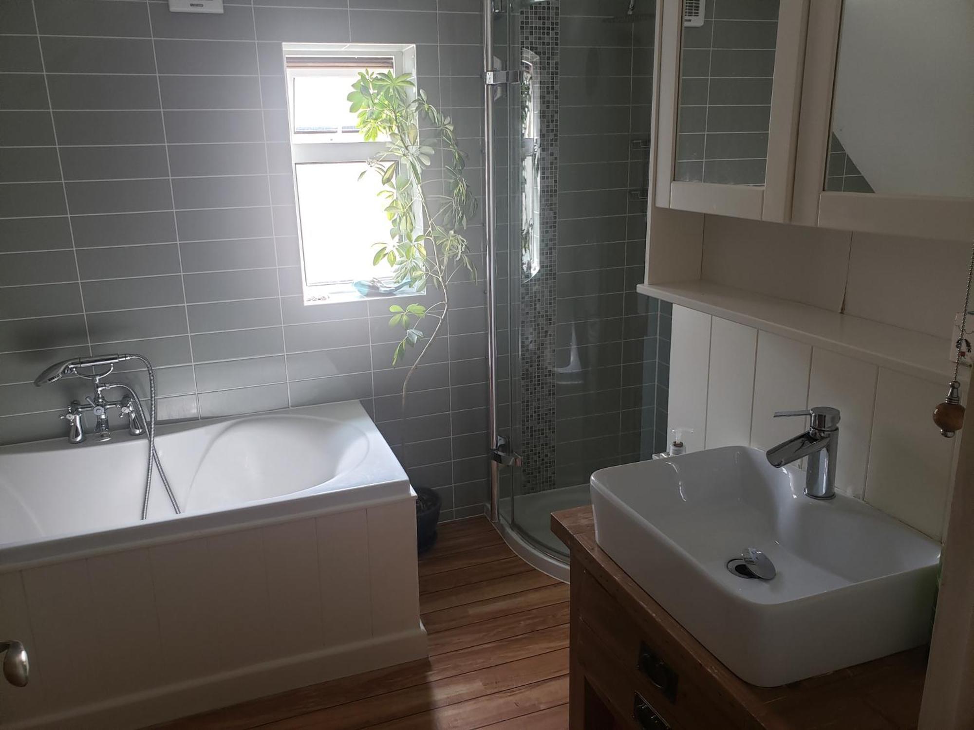 Spacious, Private Room Helmdon Bagian luar foto